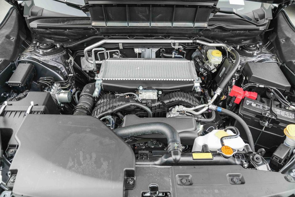 2025 Subaru ASCENT Onyx Edition Touring