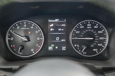 2025 Subaru ASCENT Onyx Edition Touring