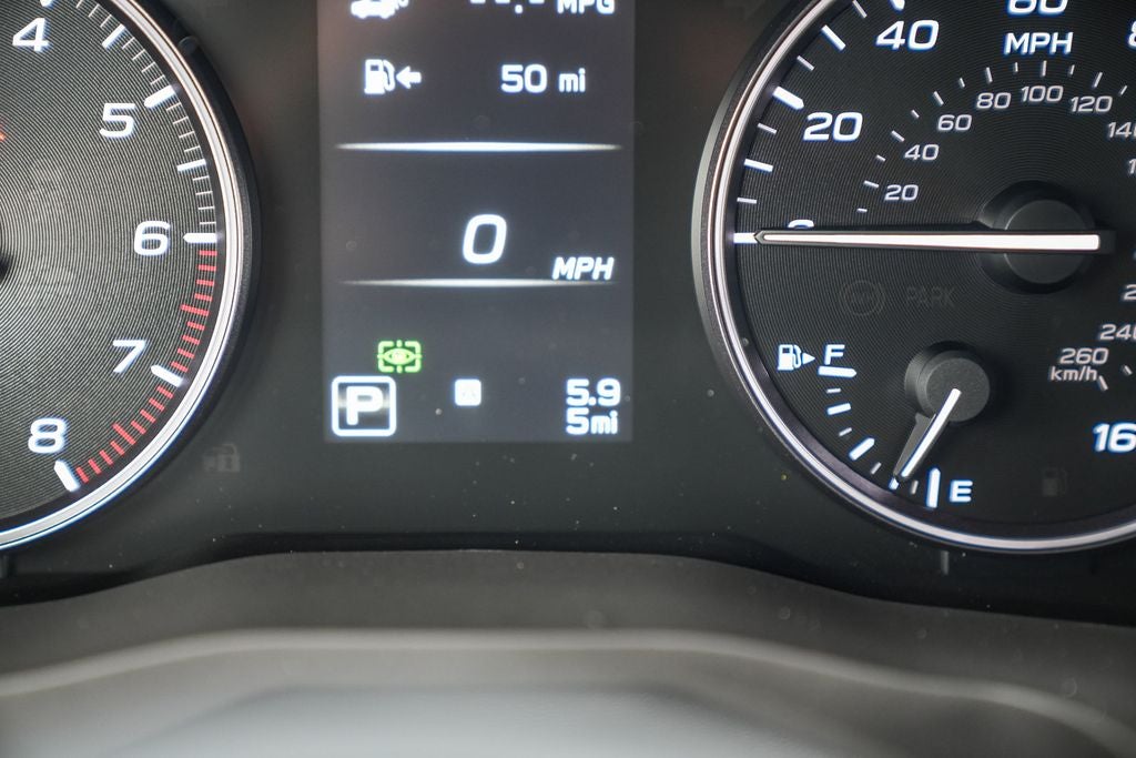 2025 Subaru ASCENT Onyx Edition Touring