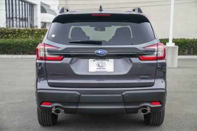2025 Subaru ASCENT Onyx Edition Touring