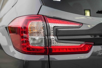 2025 Subaru ASCENT Onyx Edition Touring