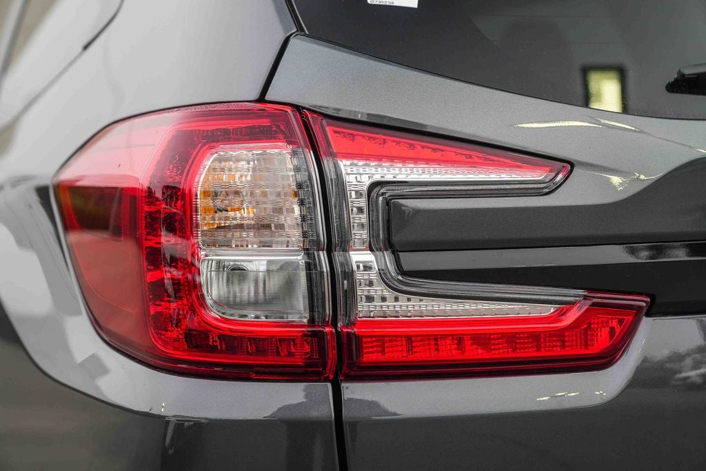 2025 Subaru ASCENT Onyx Edition Touring