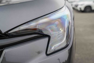 2025 Subaru ASCENT Onyx Edition Touring