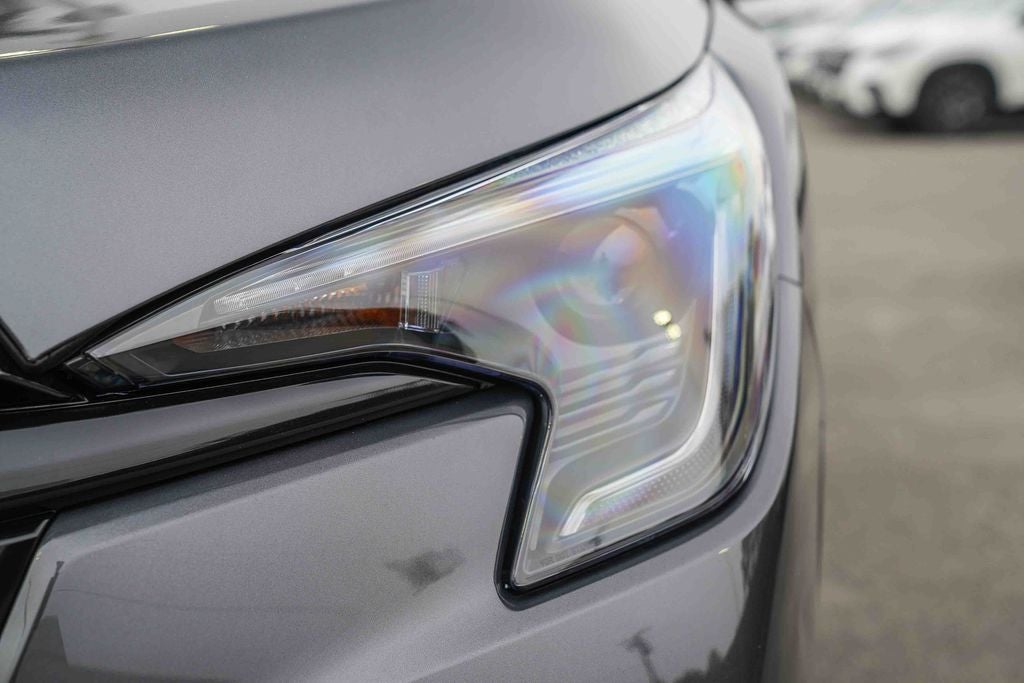 2025 Subaru ASCENT Onyx Edition Touring