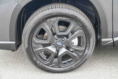 2025 Subaru ASCENT Onyx Edition Touring