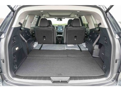 2025 Subaru ASCENT Onyx Edition Touring