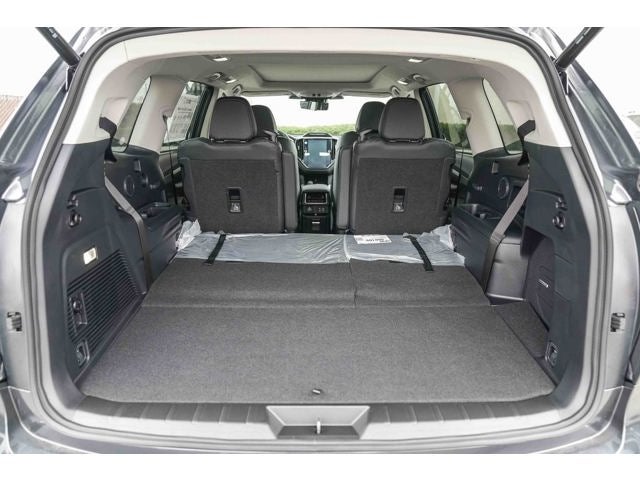 2025 Subaru ASCENT Onyx Edition Touring