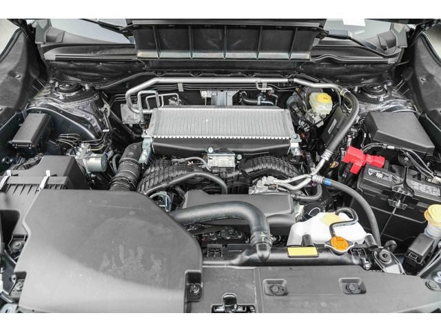 2025 Subaru ASCENT Onyx Edition Touring