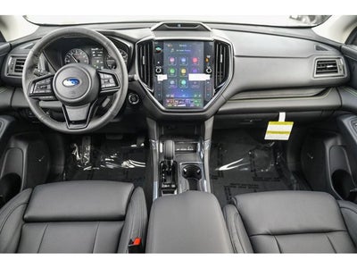 2025 Subaru ASCENT Onyx Edition Touring