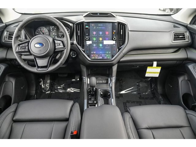 2025 Subaru ASCENT Onyx Edition Touring