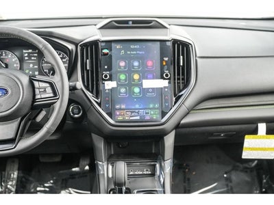 2025 Subaru ASCENT Onyx Edition Touring