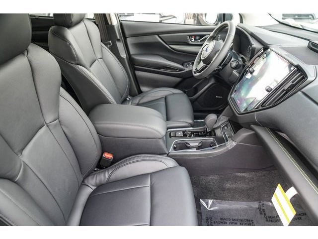 2025 Subaru ASCENT Onyx Edition Touring