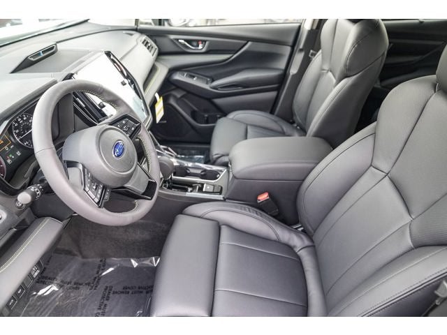 2025 Subaru ASCENT Onyx Edition Touring