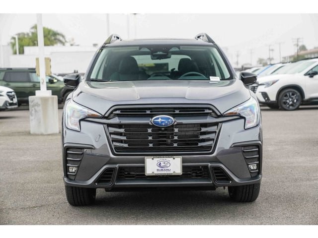 2025 Subaru ASCENT Onyx Edition Touring