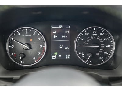 2025 Subaru ASCENT Onyx Edition Touring