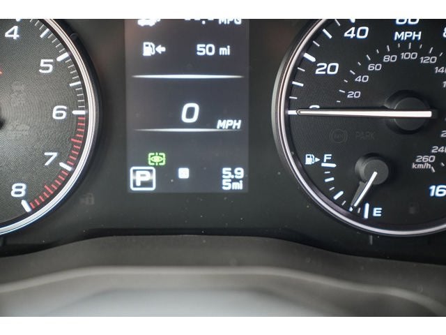 2025 Subaru ASCENT Onyx Edition Touring