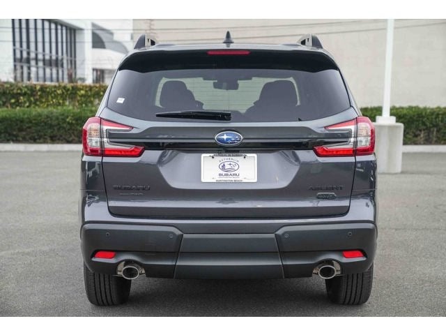 2025 Subaru ASCENT Onyx Edition Touring