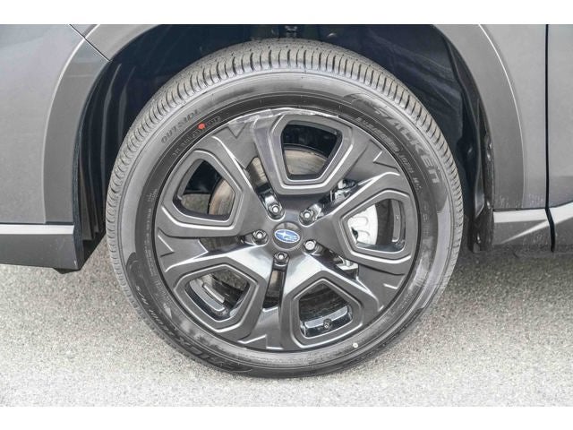 2025 Subaru ASCENT Onyx Edition Touring