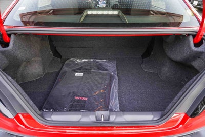 2025 Subaru WRX Premium