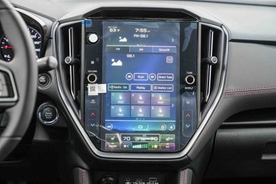 2025 Subaru WRX Premium