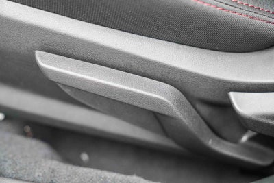 2025 Subaru WRX Premium