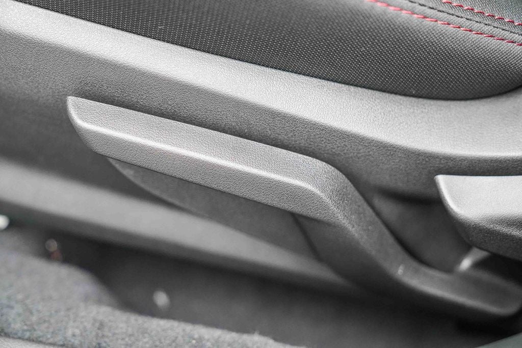 2025 Subaru WRX Premium