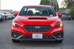 2025 Subaru WRX Premium