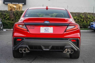 2025 Subaru WRX Premium