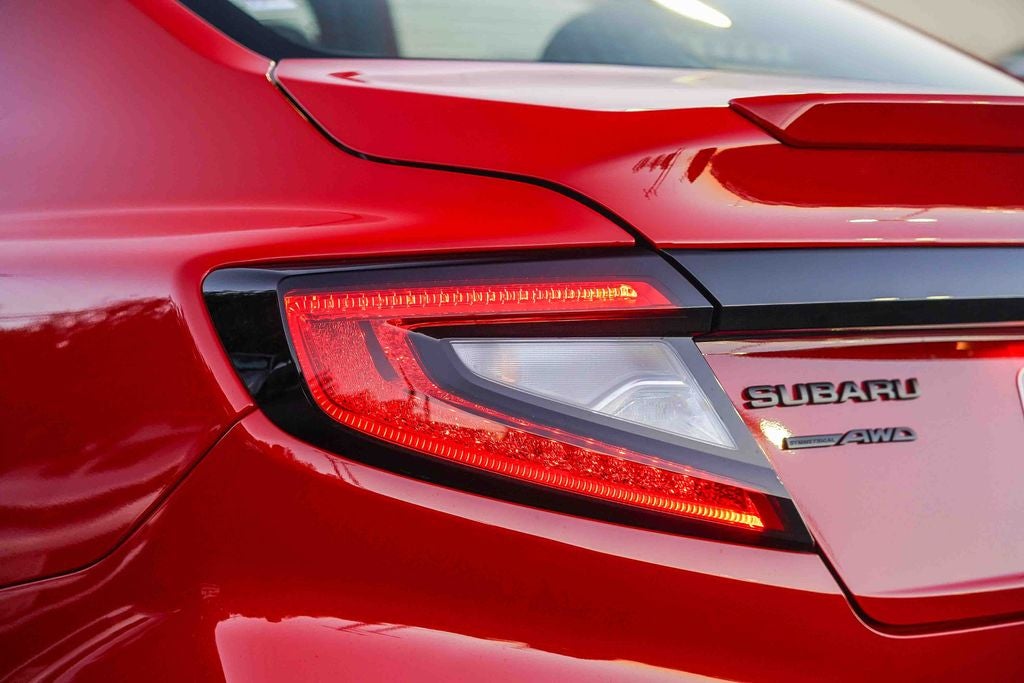 2025 Subaru WRX Premium