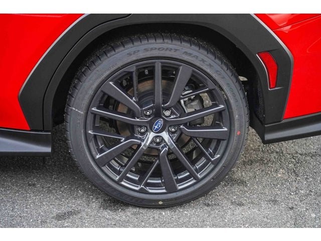 2025 Subaru WRX Premium