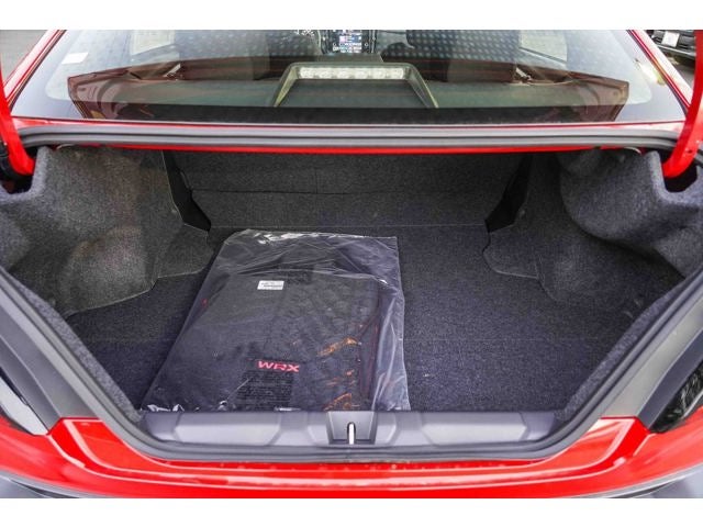 2025 Subaru WRX Premium
