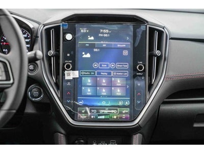 2025 Subaru WRX Premium