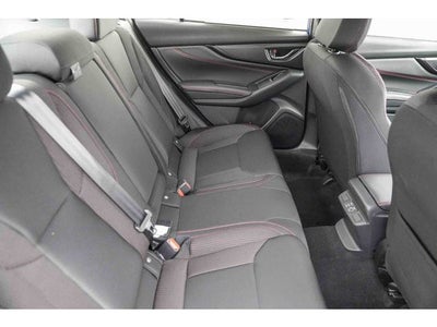 2025 Subaru WRX Premium