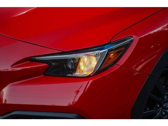 2025 Subaru WRX Premium