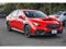 2025 Subaru WRX Premium