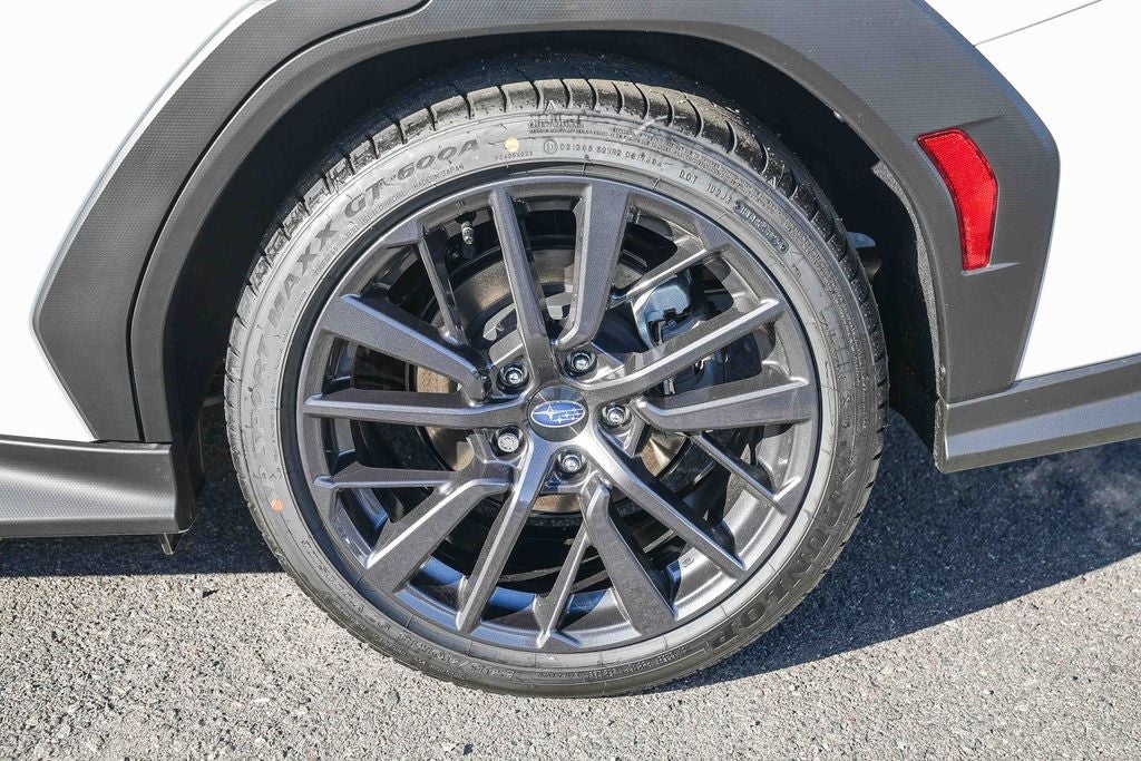 2025 Subaru WRX Premium