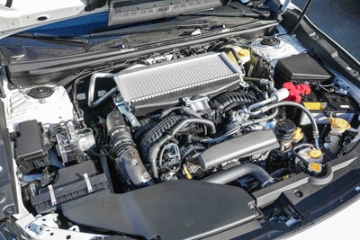 2025 Subaru WRX Premium