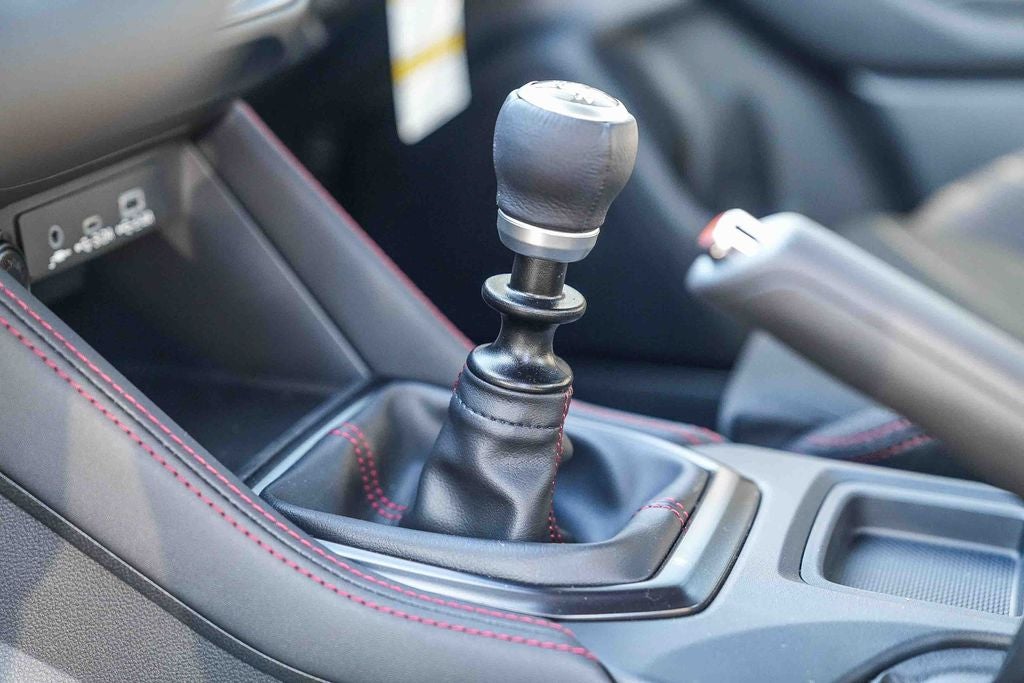 2025 Subaru WRX Premium