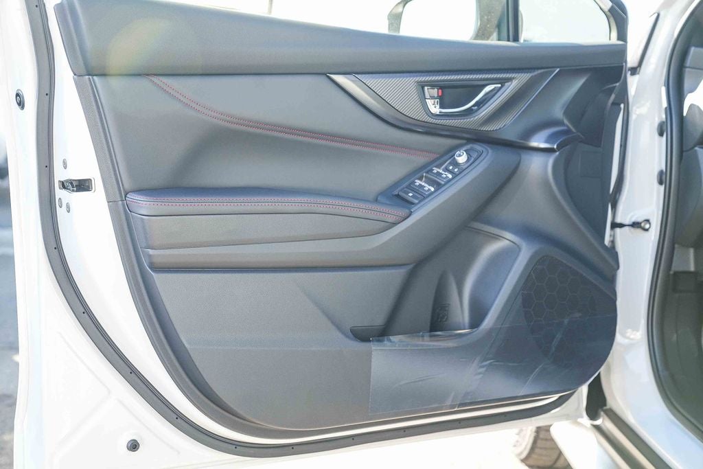 2025 Subaru WRX Premium