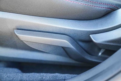 2025 Subaru WRX Premium