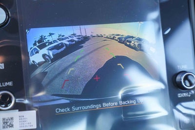 2025 Subaru WRX Premium