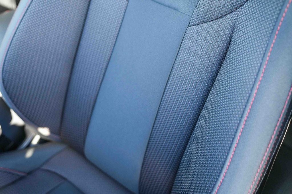 2025 Subaru WRX Premium