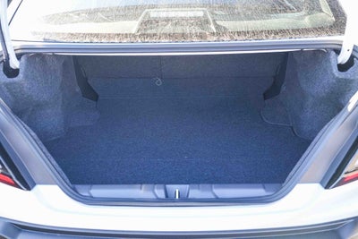 2025 Subaru WRX Premium