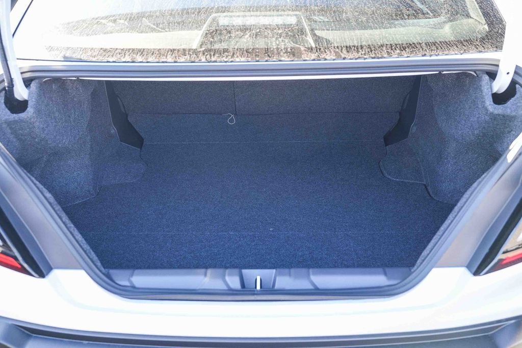 2025 Subaru WRX Premium