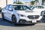 2025 Subaru WRX Premium