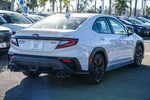 2025 Subaru WRX Premium