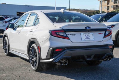 2025 Subaru WRX Premium