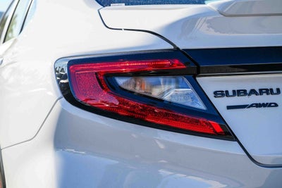 2025 Subaru WRX Premium