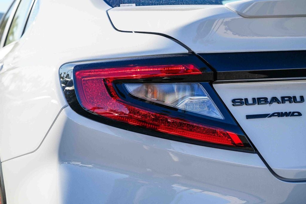 2025 Subaru WRX Premium