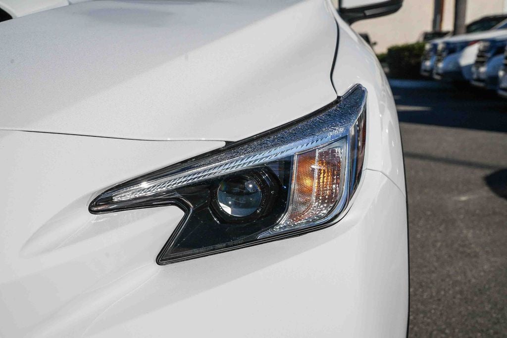 2025 Subaru WRX Premium